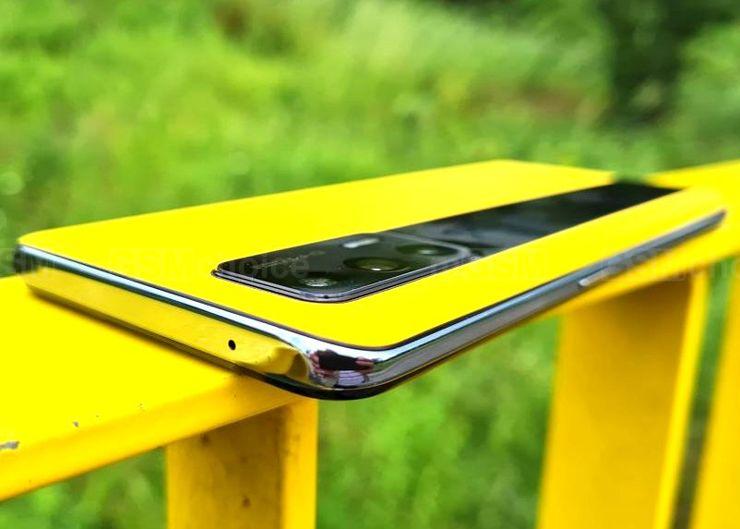 realme GT 5G w specjalnej wersji Master Edition