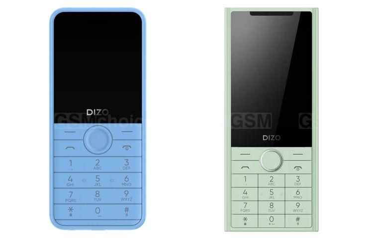 Dizo Star 300 i Dizo Star 500