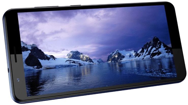 Zdjęcia nowego Axona 30, a na dokładkę - budżetowy Blade A31