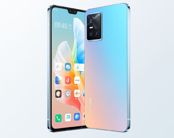 Vivo S10 i Vivo S10 Pro zaprezentowane w Chinach