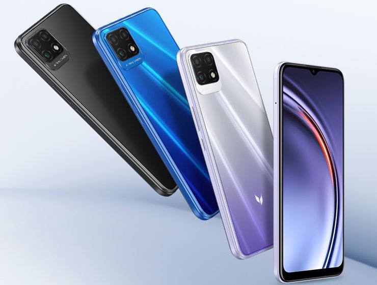 Huawei Maimang 10 SE