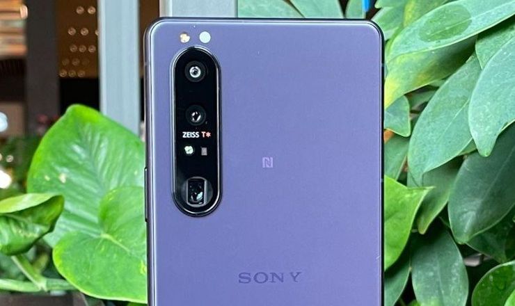 Sony Xperia 1 III jednak z dwiema aktualizacjami!