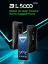 BlackView BL5000 - wzmocniony smartfon z 5G dla graczy