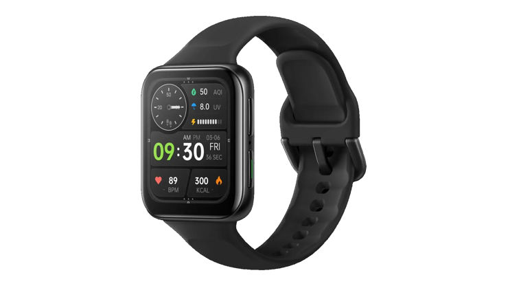 Oppo Watch 2 debiutuje z eSIM na pokładzie