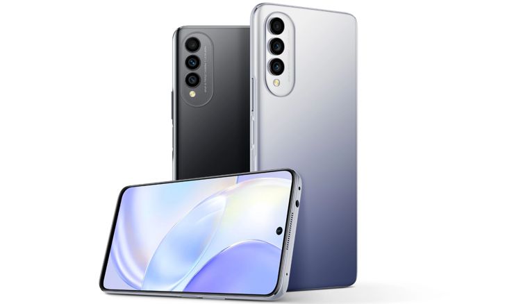 Huawei Nova 8 SE Huoliban - czyli najbardziej Lite w serii