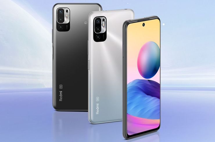 Redmi Note 10 Japan Edition jest jeszcze lepszy, niż europejski