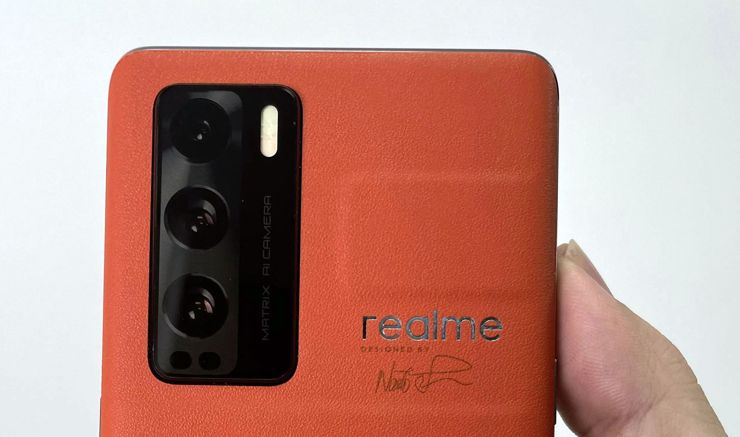 Realme GT Master Explorer powstanie w specjalnej edycji!