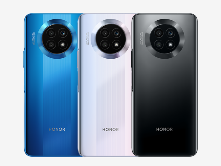 Honor X20 5G oficjalnie