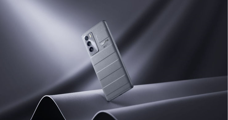 Realme porzuci serię X na rzecz GT?