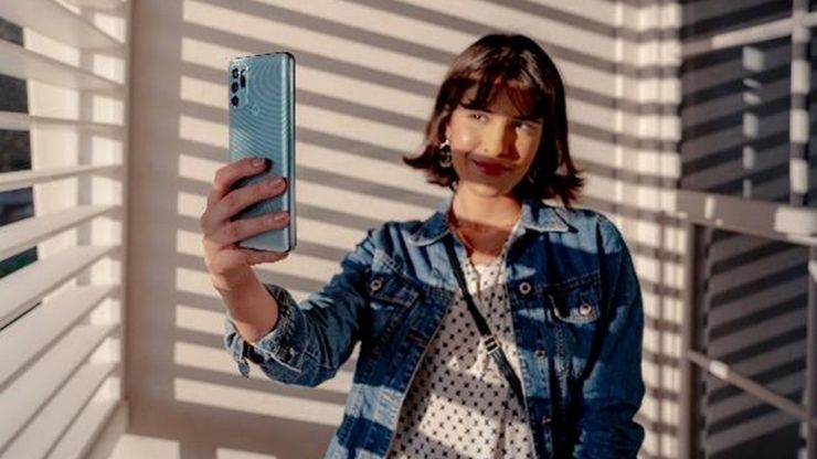 Najnowszy członek rodziny Moto G w Polsce - oto Moto G60s