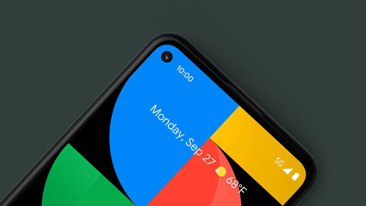 Google Pixel 5a 5G - i już po premierze