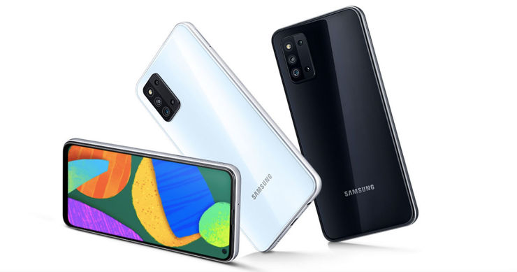 Specyfikacja Samsunga Galaxy M32 5G i Galaxy M52 5G