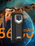 Takiej baterii nie dostanie normalny smartfon - 15600 mAh w modelu Oukitel WP15