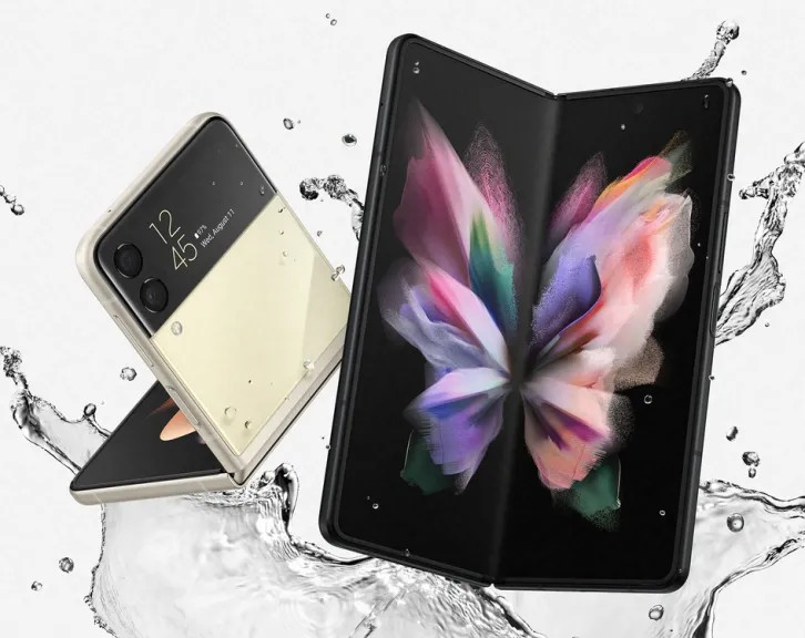 A to niespodzianka! Składane Samsungi z lepszą sprzedażą niż Galaxy S21