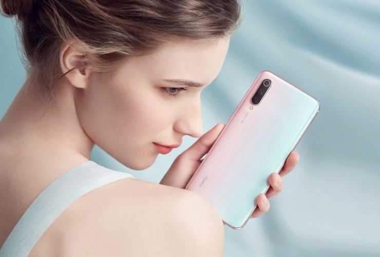 Xiaomi CC11 w TENAA - co ujawniono? Xiaomi CC11 w TENAA - co ujawniono?