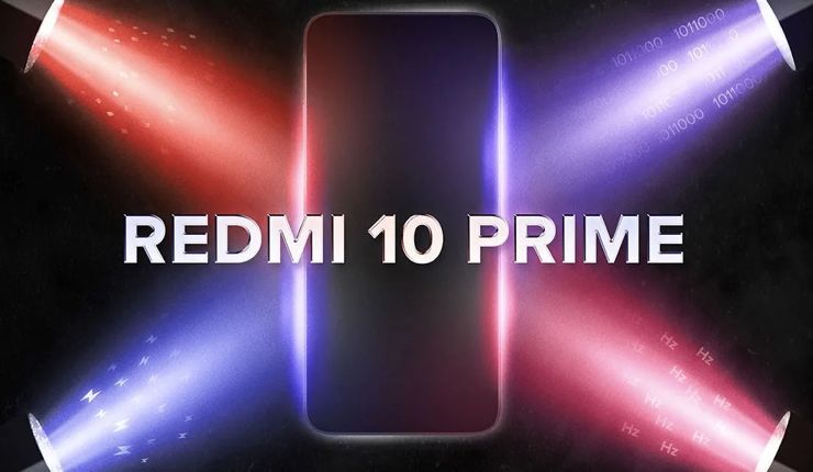 redmi 100 prime