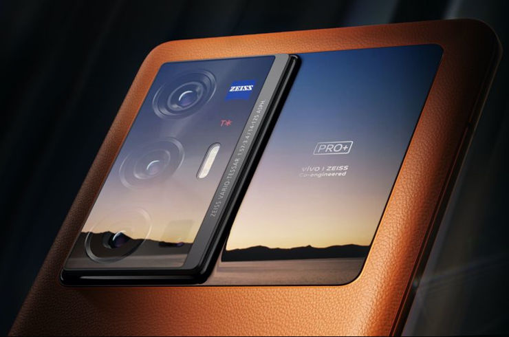 Vivo X70, Vivo X70 Pro i Vivo X70 Pro+: premiera trojaczków!