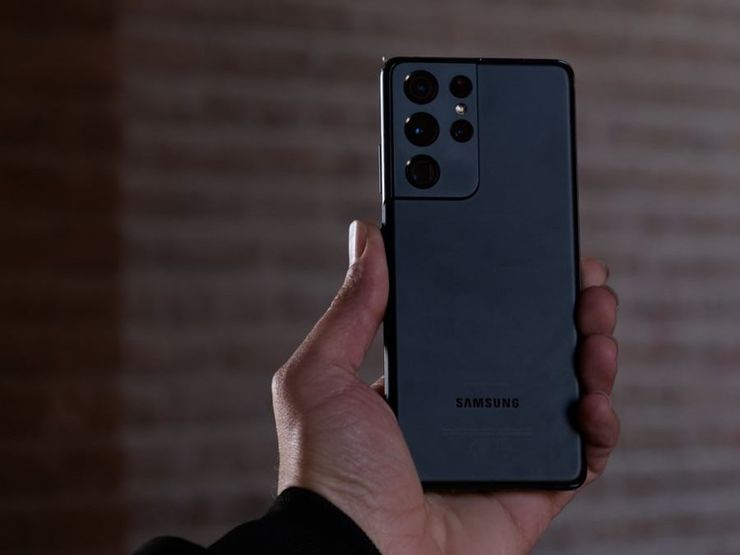 Samsung Galaxy S22 - nowe doniesienia z internetu