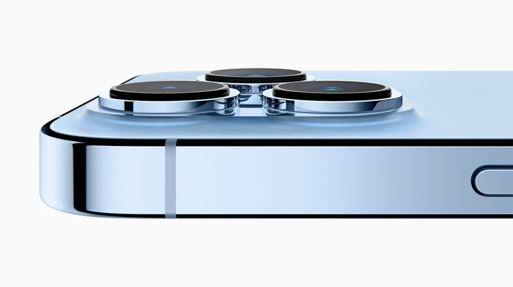 W ile dni można zarobić na iPhone'a 13 Pro w różnych krajach?