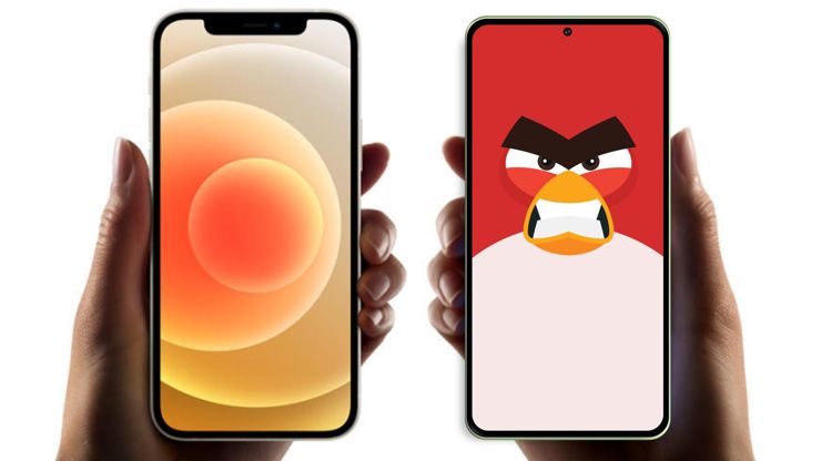 Samsung Galaxy S22 może być mniejszy od Galaxy S21