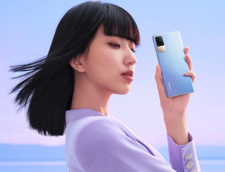 Civi - nowa seria smartfonów Xiaomi! (akt.:zdjęcia!)