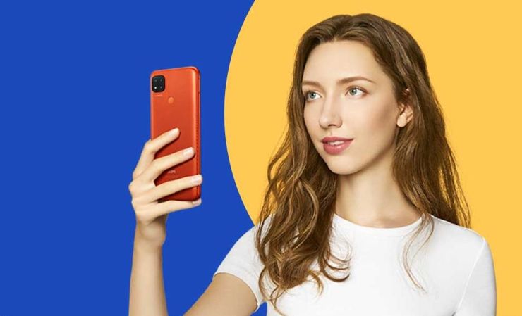 Redmi 9 Activ - nowa wersja popularnego modelu