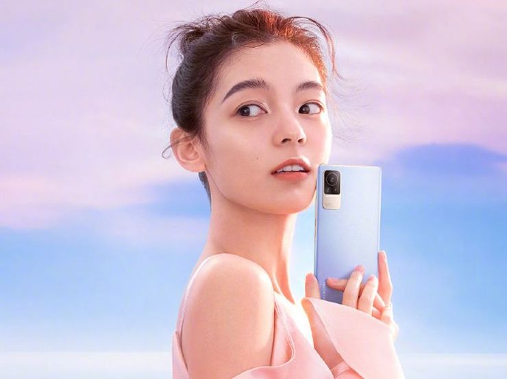 Xiaomi Civi pozostanie w Chinach