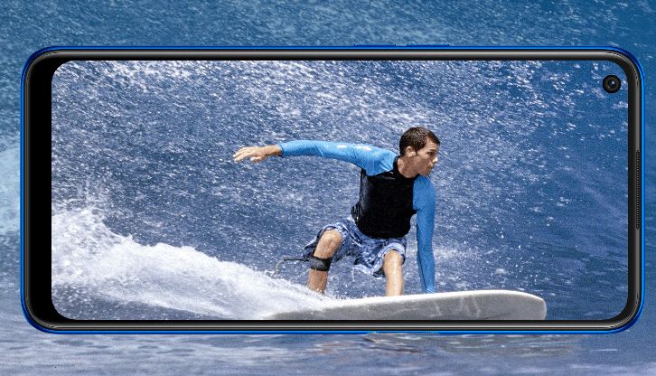 Oppo A55 teraz w wersji 4G