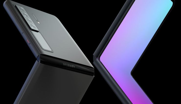 Jak będzie wyglądać Huawei Mate V?