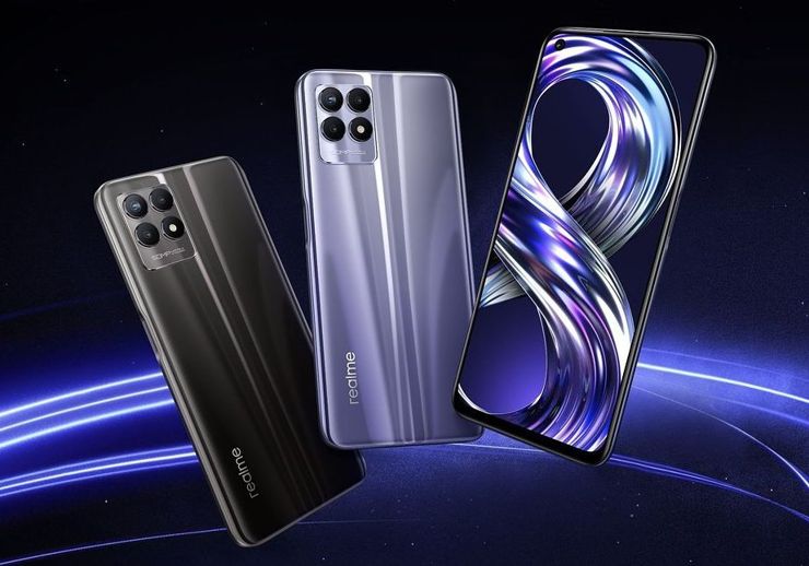 Realme 8i oraz Realme C11 2021 - znamy polskie ceny