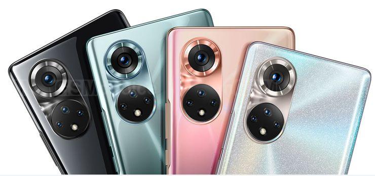 Honor 50 zmierza do Europy, ale tanio nie będzie