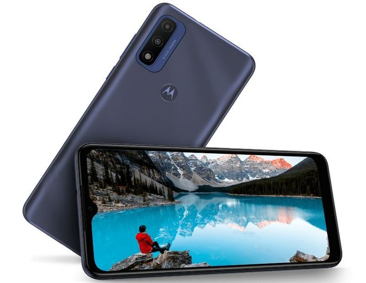Motorola Moto G Pure debiutuje w USA