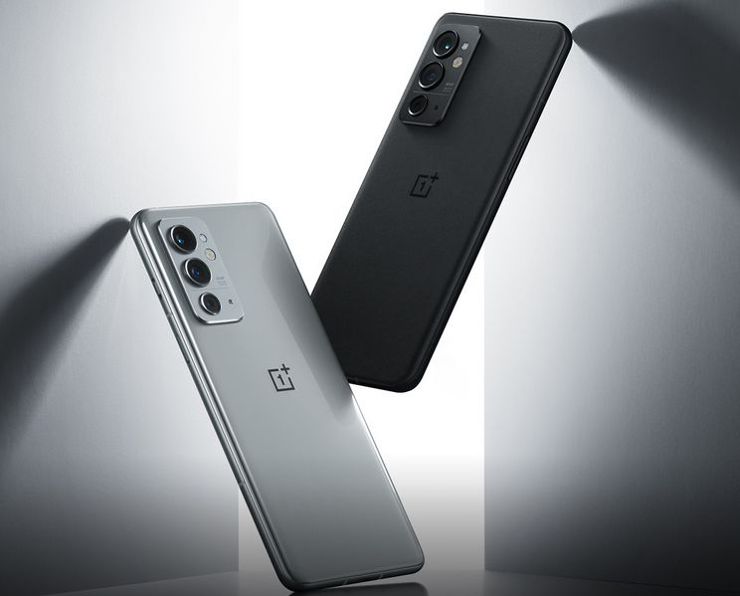 OnePlus 9RT - producent potwierdził dane!