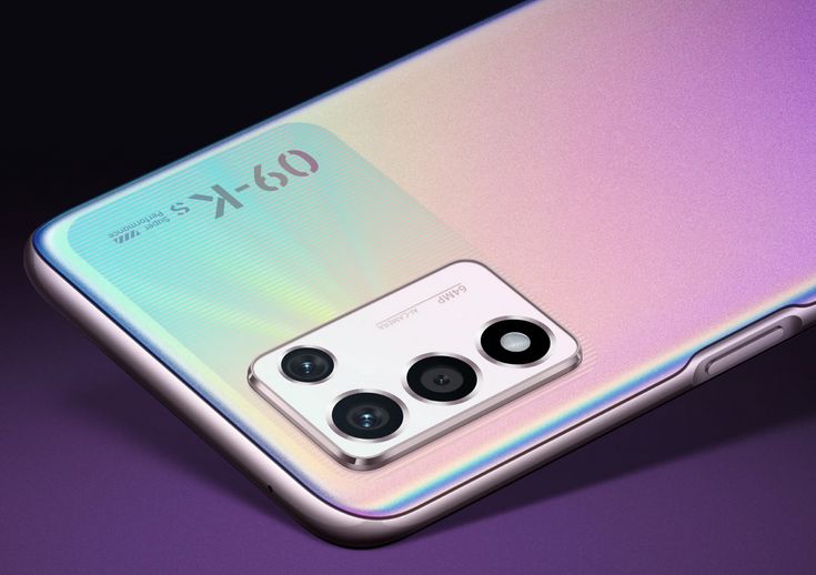 Oppo K9s zaprezentowany oficjalnie Oppo K9s zaprezentowany oficjalnie