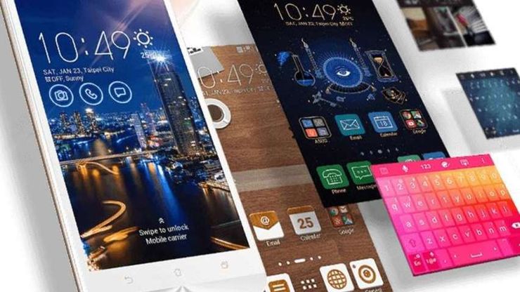 ASUS ujawnił harmonogram aktualizacji swoich smartfonów do Androida 12