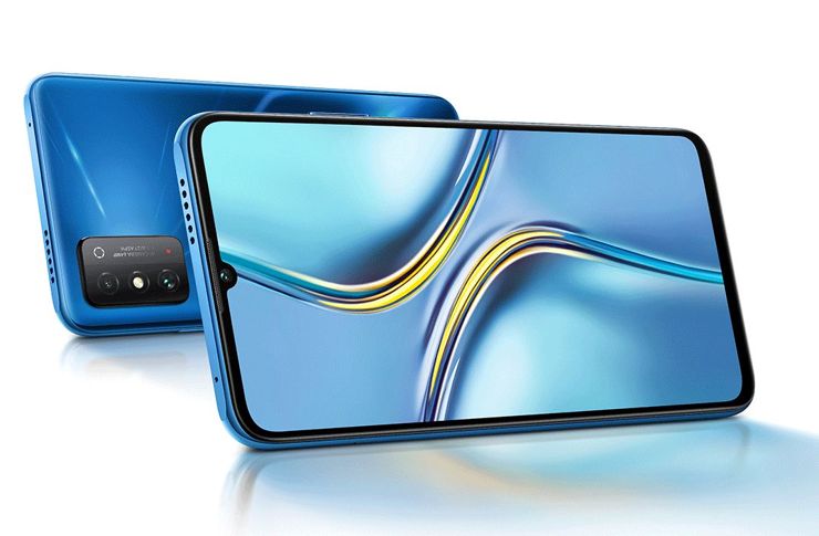 Honor z dwoma premierami: X30 Max i X30i