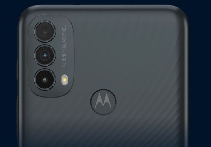 Motorola Moto E30 wkracza do Europy