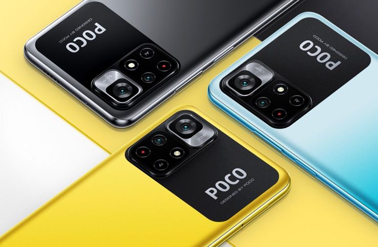 POCO M4 Pro 5G - kolejny materiał na przebój?