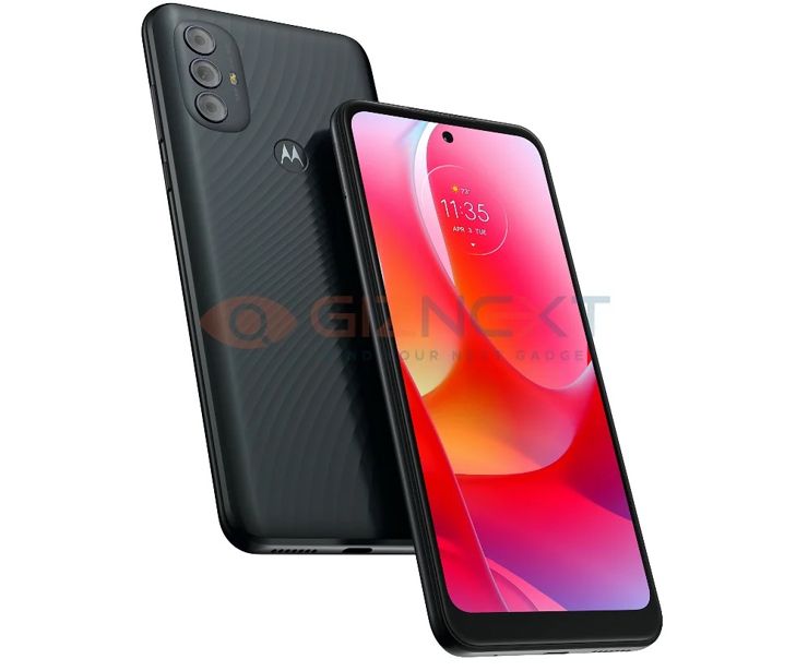 Motorola Moto G Power (2022) Motorola Moto G Power (2022)