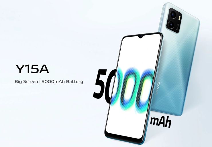 Vivo Y15A - gdy budżetowców nigdy dość