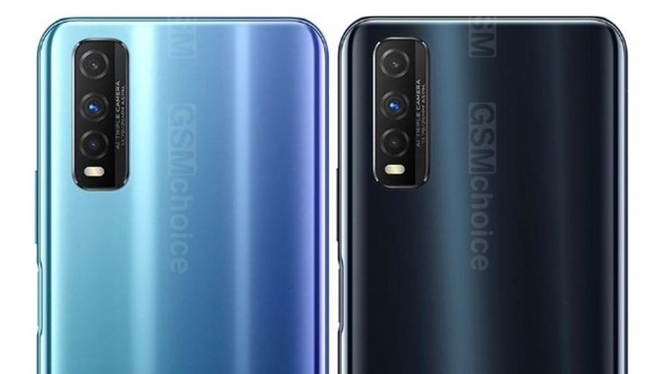 Vivo Y50t - serce raczej nie drży...