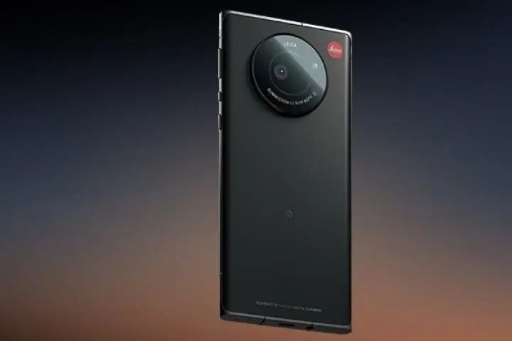 Jedna z możliwych koncepcji wyglądu Xiaomi 12 Ultra Jedna z możliwych koncepcji wyglądu Xiaomi 12 Ultra