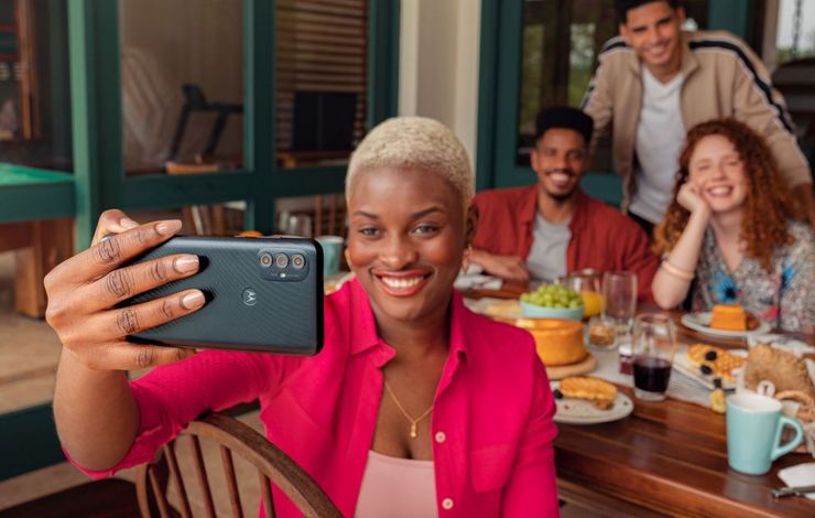 Motorola Moto G Power (2022) - na razie tylko w USA