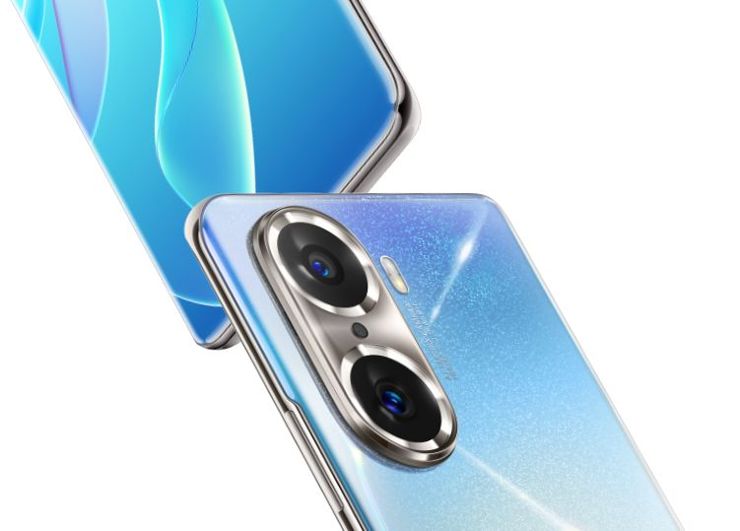Honor 60 i Honor 60 Pro zaprezentowane oficjalnie