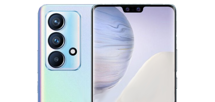 vivo s12 series