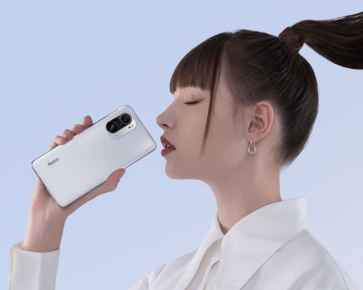 Redmi K50 - będą aż cztery modele!