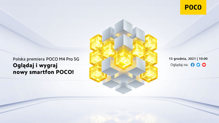 Xiaomi ma dwie premiery w ciągu 7 dni