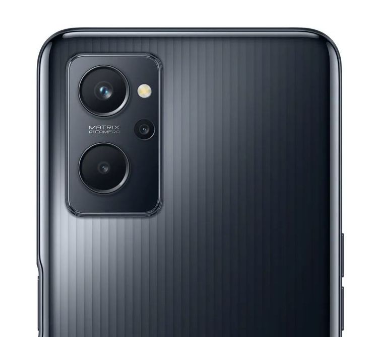 Realme 9i jednak ze Snapdragonem!