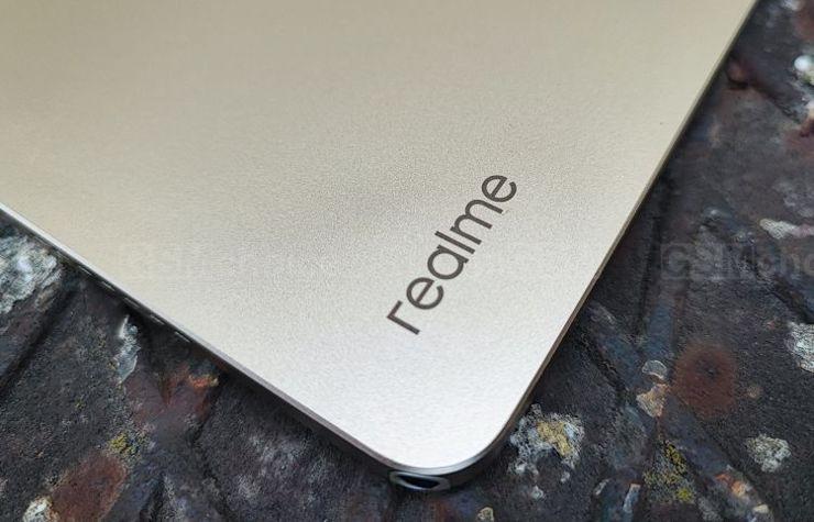 Będzie budżetowy Realme Pad?