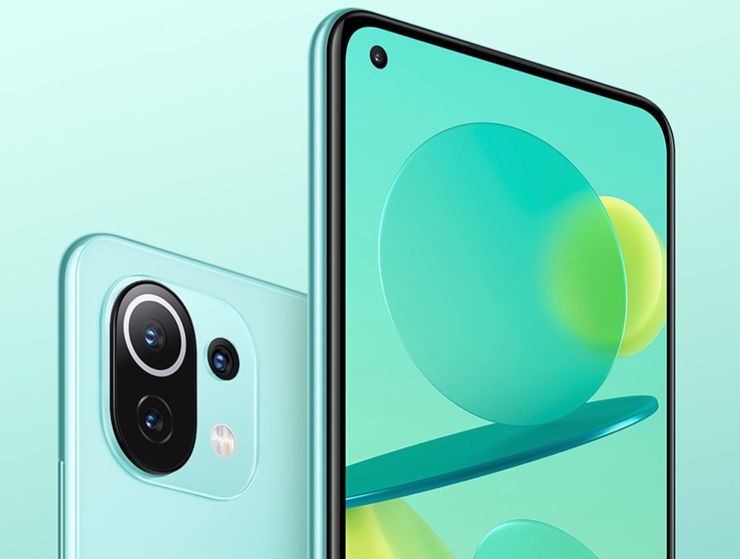 Xiaomi 11 Youth (Vitality Edition) - cicha premiera w Chinach